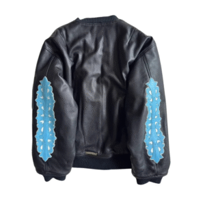 Chrome Hearts St.Barth limited bomber jacket