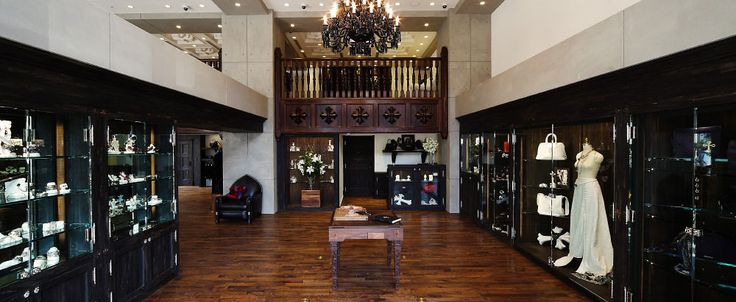 Where to Buy Chrome Hearts?