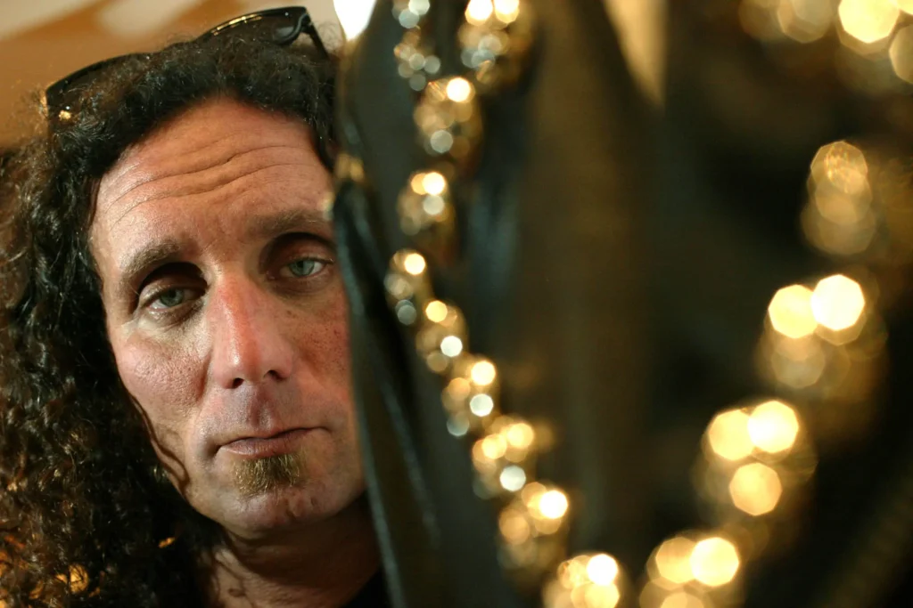 Who is Chrome Hearts Owned By