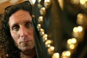 Who is Chrome Hearts Owned By?